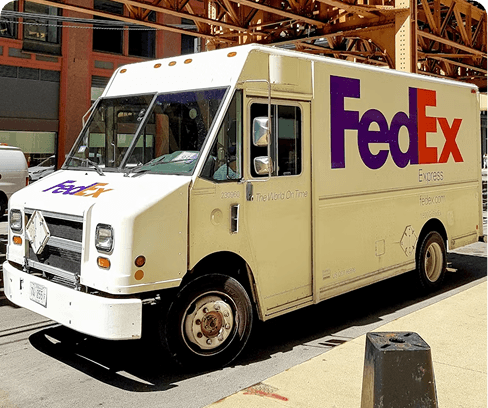 DELIVERY
